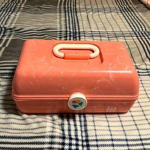 Makeup bag or organizer